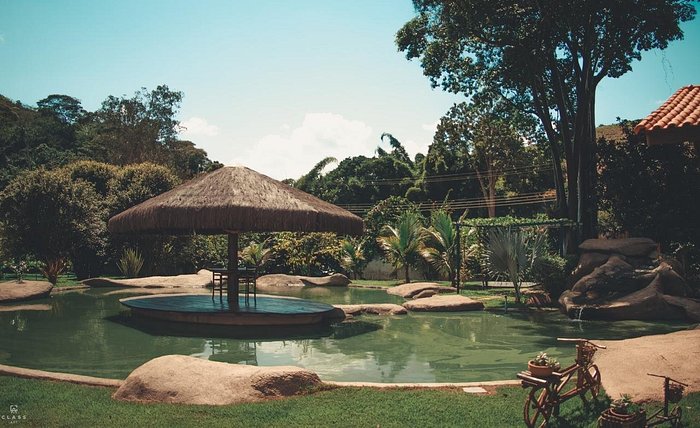 Lodge Fazenda Santo Antônio da Boa Vista, São José do Rio Preto