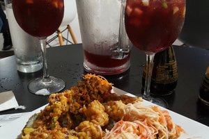 Comida