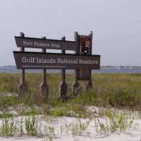 Langdon Beach (Pensacola) - All You Need to Know BEFORE You Go