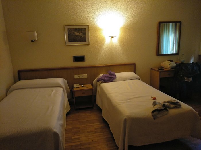 Imagen 3 de Hotel Villa de Canfranc