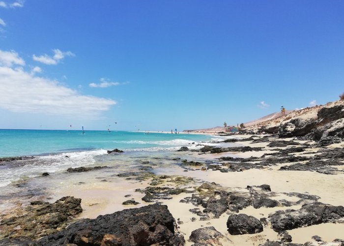 Playa de la Barca - All You Need to Know BEFORE You Go (with Photos)