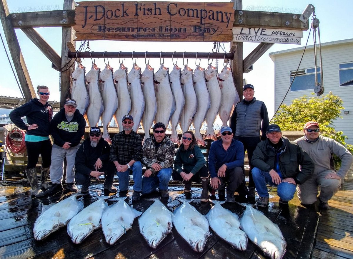 ALASKAN FISHING ADVENTURES (Soldotna, Alaska) - Specialty Resort