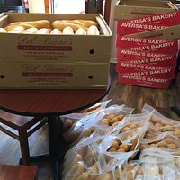Fresh bread from Haddon Heights NJ
