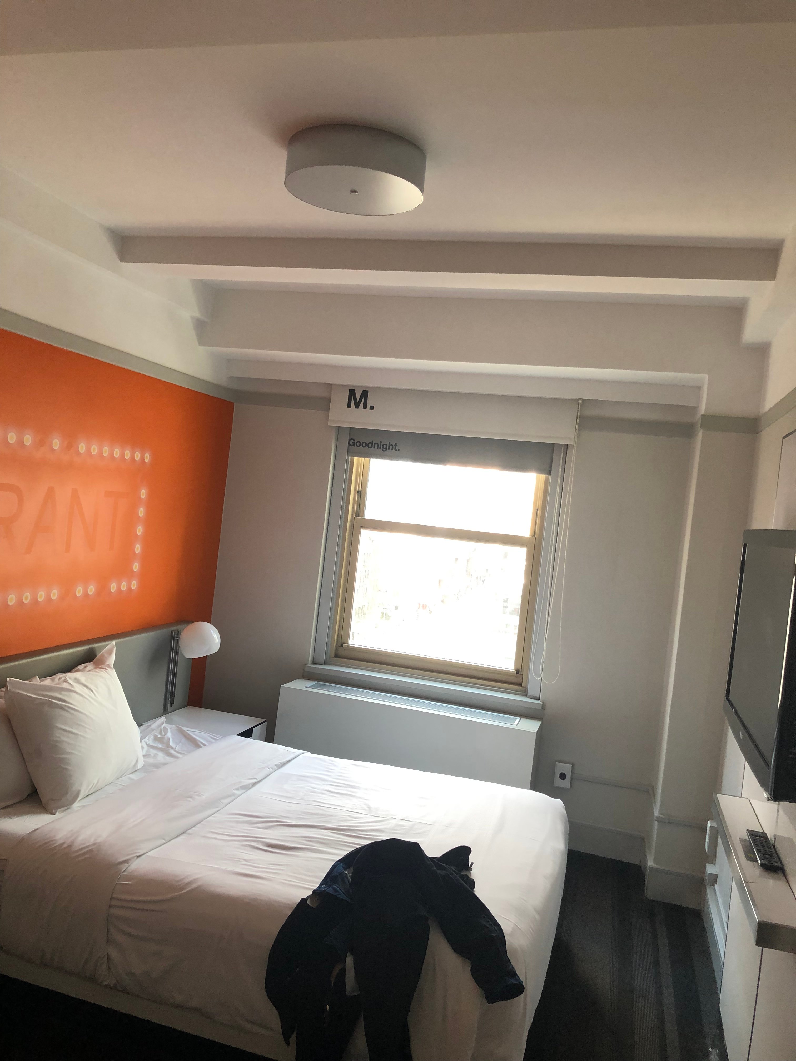 ROW NYC HOTEL Reviews New York City