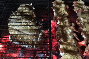 美食