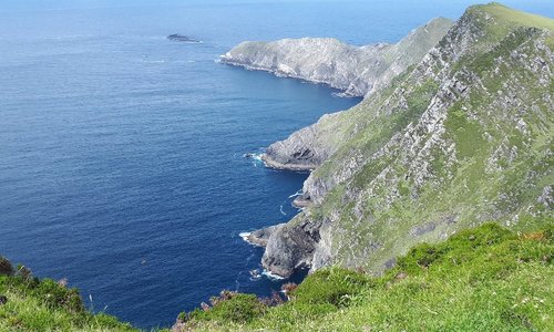 Croaghaun