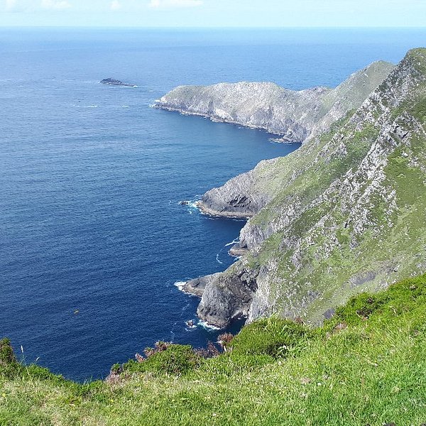 Keel Beach (Achill Island) - All You Need to Know BEFORE You Go