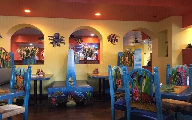 Mariscos La Playa