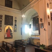 Santuario della Madonna di Sommaprada