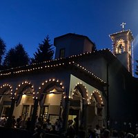 Santuario della Madonna di Sommaprada