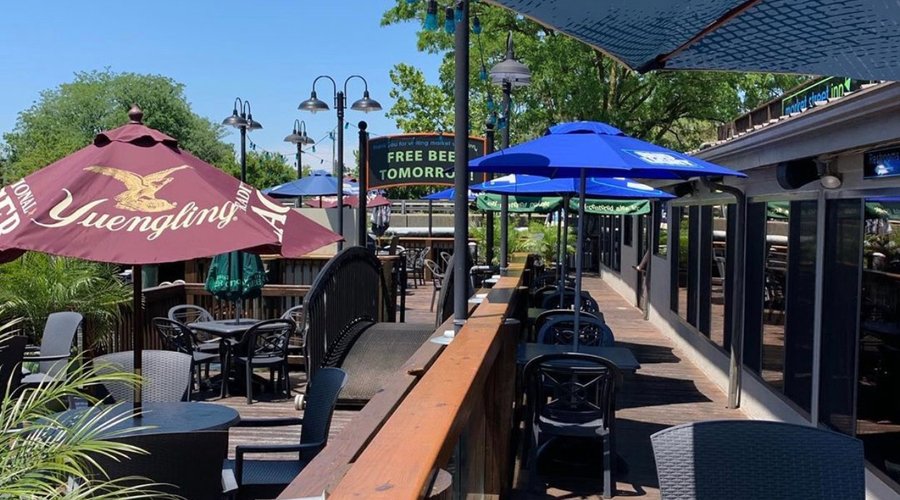 Market Street Inn