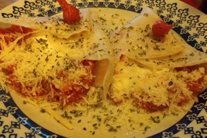 Comida