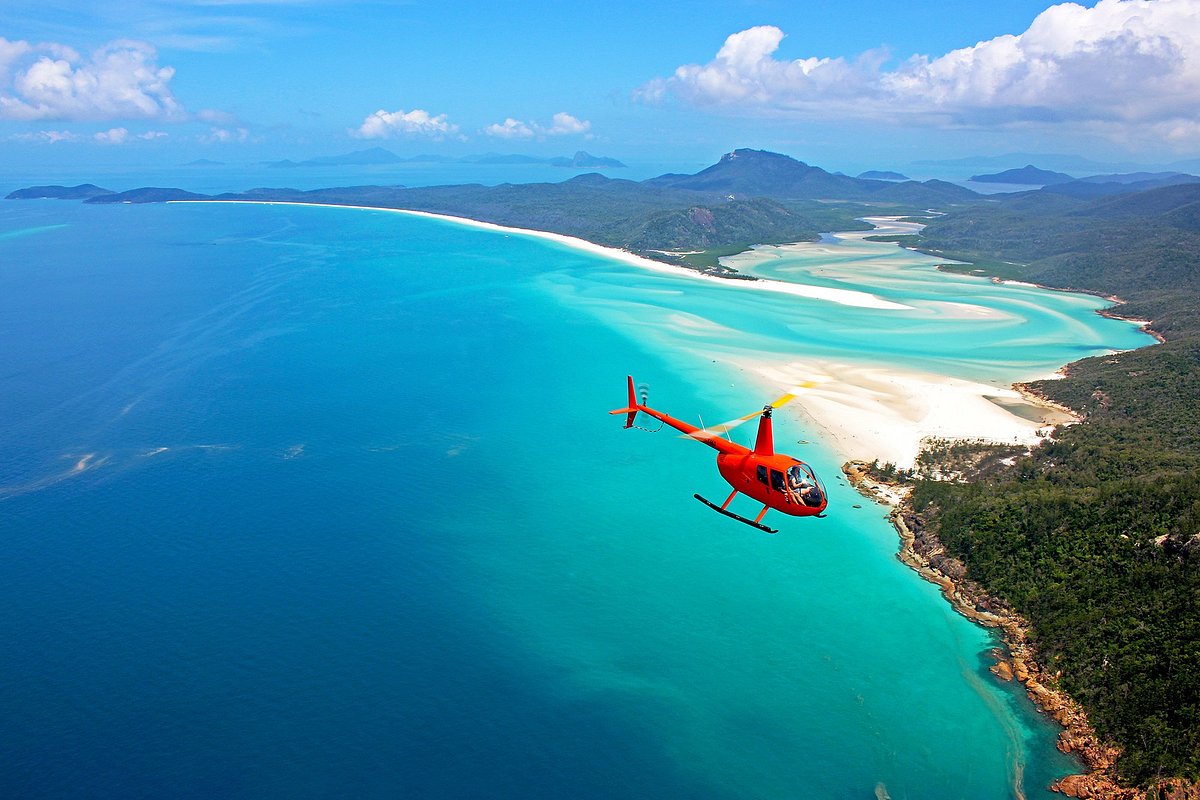 GSL AVIATION (Airlie Beach) - All You Need to Know BEFORE You Go