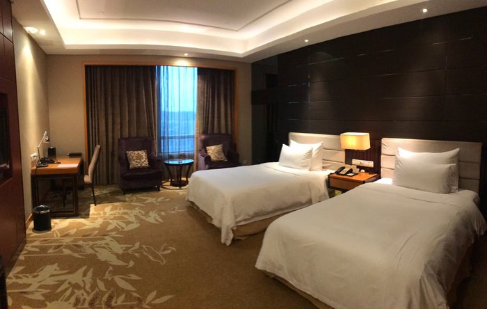 Huifeng Hotel Hotel Rooms