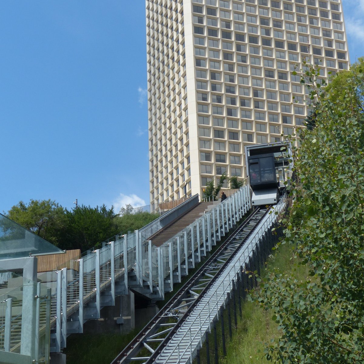 100 Street Funicular - All You Need to Know BEFORE You Go (2024)