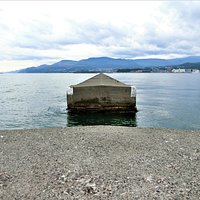 北防波堤~3