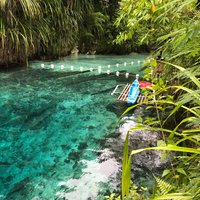 Enchanted River (Hinatuan) - All You Need to Know BEFORE You Go