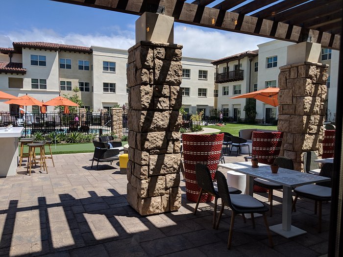 Courtyard by Marriott Santa Barbara Goleta Gym Pictures & Reviews -  Tripadvisor
