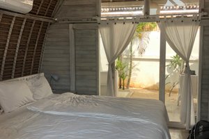 Kamar & Suite