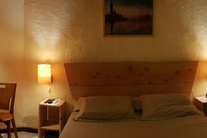 Quarto e suíte