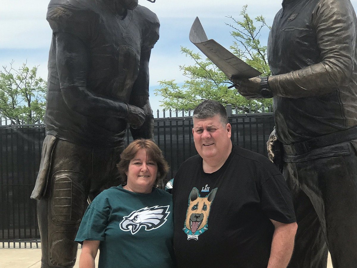 Philadelphia Eagles Stadium Tour - All You Need to Know BEFORE You Go (with  Photos)