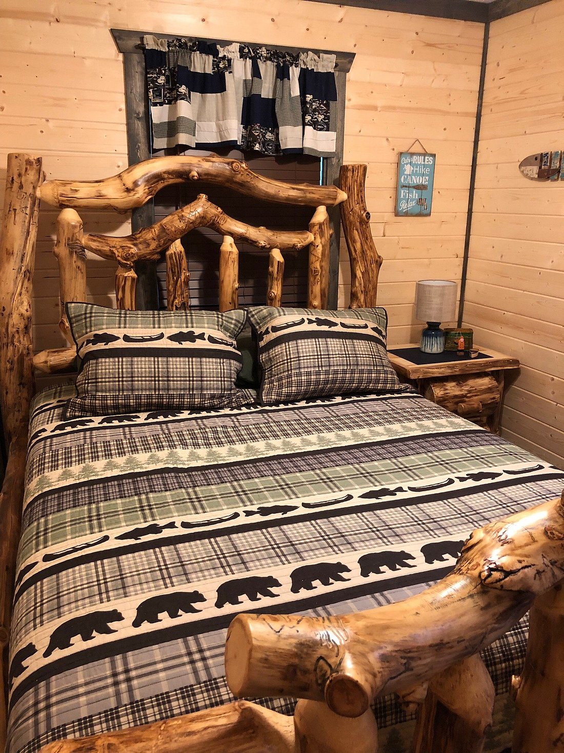 SPORT OUTFITTERS Campground Reviews (Williamson, WV)