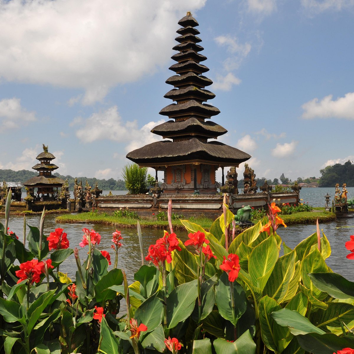 BALI TRANSPORT TOUR SERVICES (Denpasar, Indonesia): Address - Tripadvisor