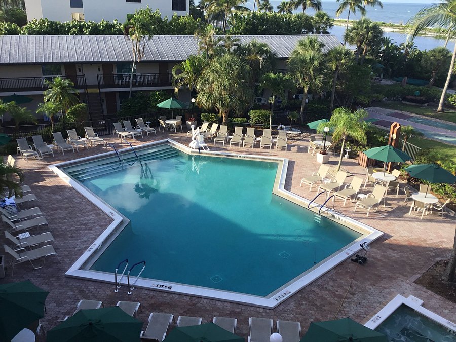 Caribbean Beach Fort Myers Beach Fl Motel Yorumları Ve Fiyat Karşılaştırması Tripadvisor 0303