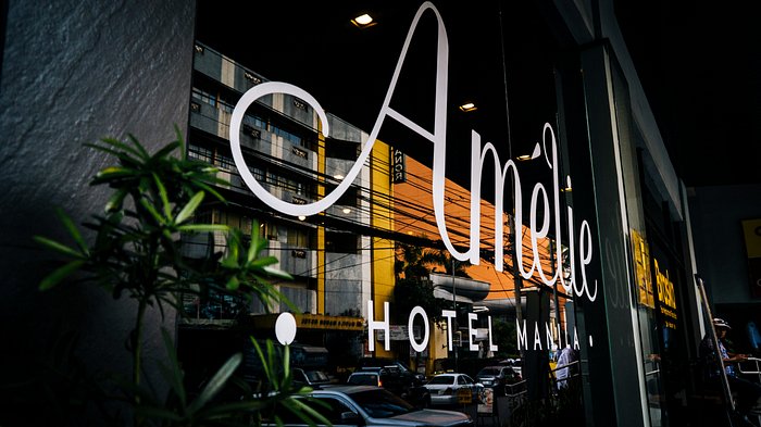 아멜리 호텔 마닐라 (Amelie Hotel Manila) - 호텔 리뷰 & 가격 비교 아멜리 호텔 마닐라 (Amelie Hotel Manila) - 호텔 리뷰 & 가격 비교