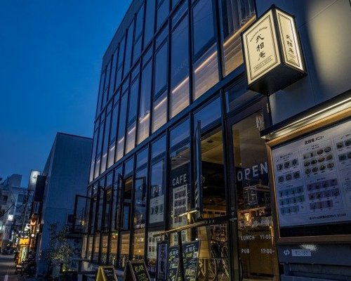 町田市のベスト ゲストハウス トリップアドバイザー