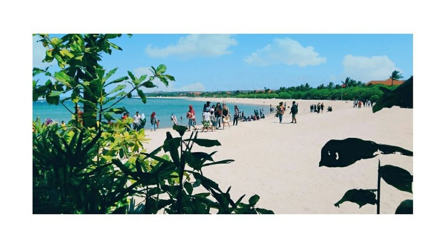Water blow adalah obyek wisata yang terletak di nusa dua bersebelahan dengan pantai mengiat. WA/Telp : 085726808902