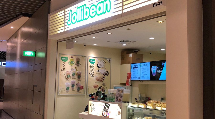 Jollibean, 싱가포르 - 레스토랑 리뷰 - 트립어드바이저