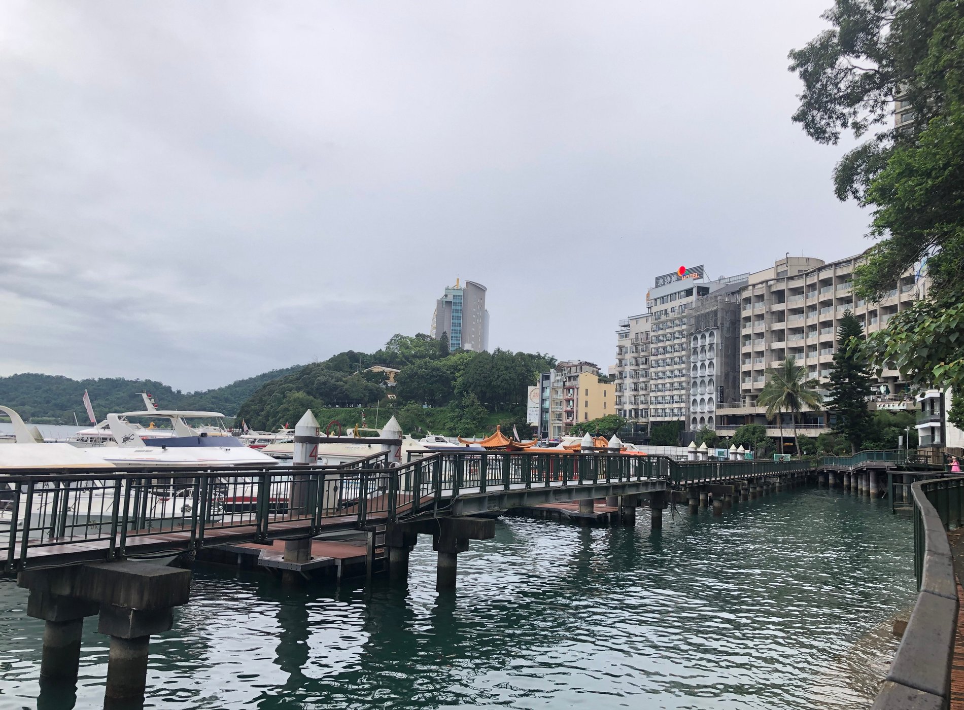 竹石園生態研習中心 Bamboo Rock Garden image