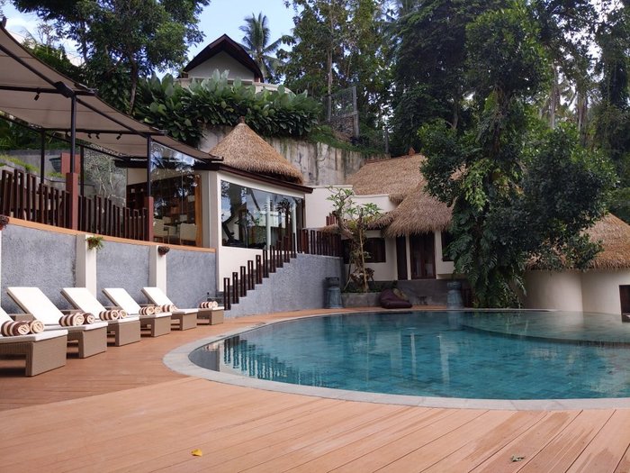 TANADEWA RESORT UBUD BALI BY CROSS COLLECTION (AU$169): 2024 Prices ...