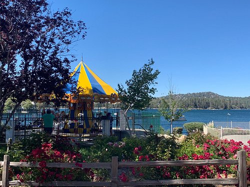 Best Things to Do in Lake Arrowhead, California (a Local's Guide)