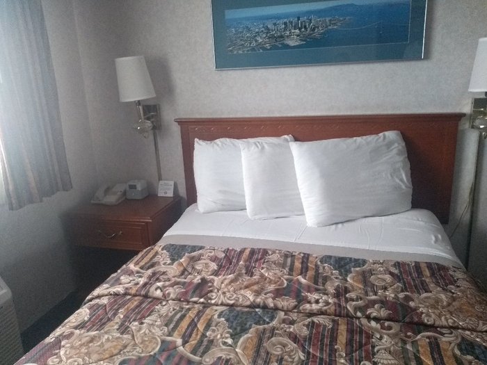 Nob Hill Motor Inn Breakfast: Pictures & Reviews - Tripadvisor