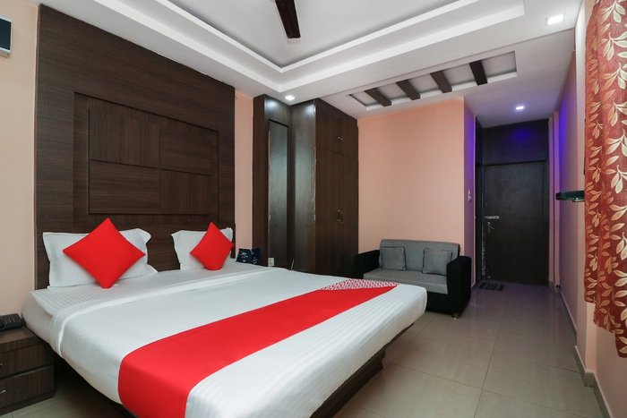 SHREE BHAKTI SAGAR HOTEL - Prices & Lodge Reviews (Digha, West Bengal)