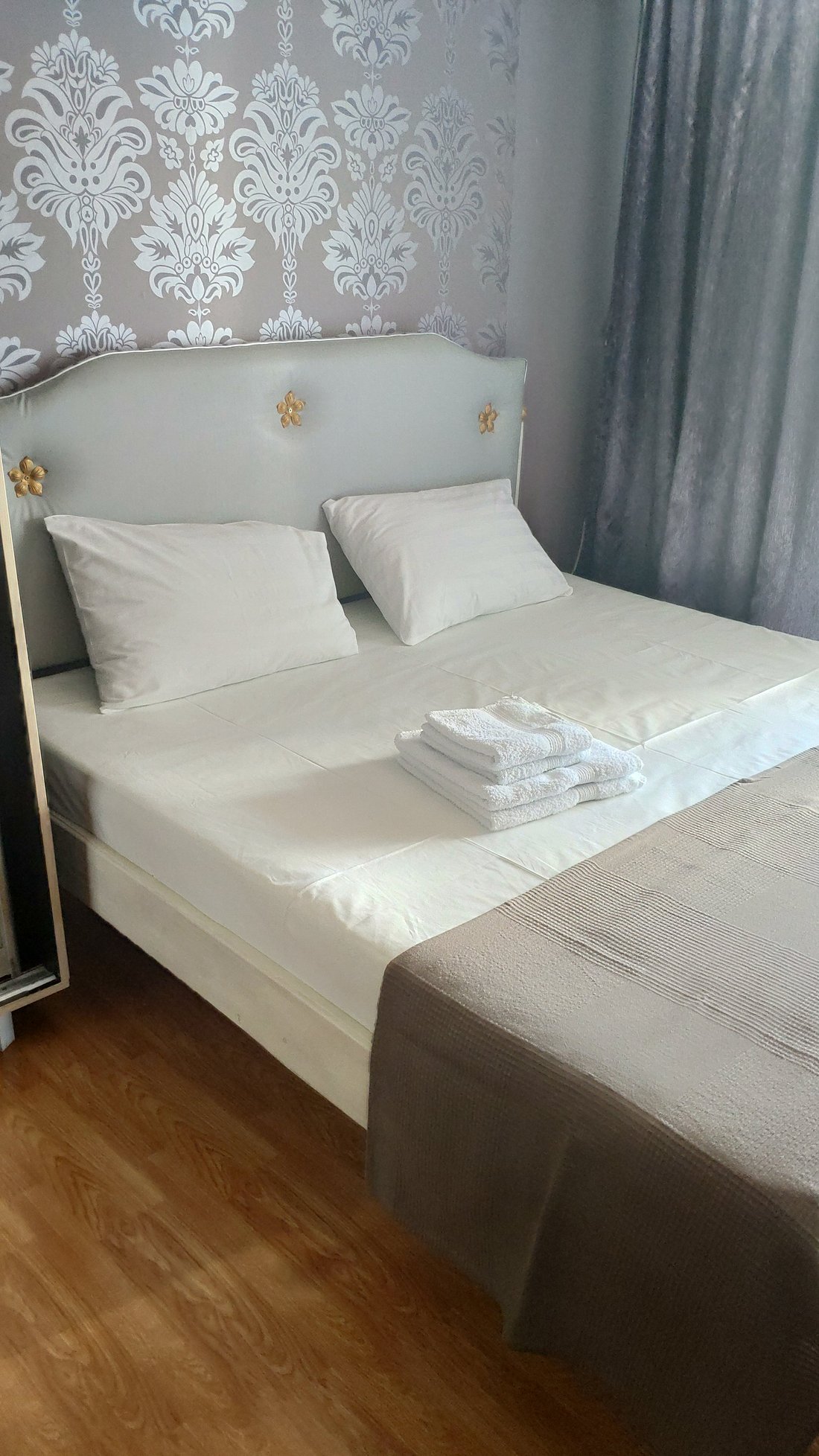 GUEST HOUSE LYUDMILA (Феодосия) - отзывы и фото - Tripadvisor