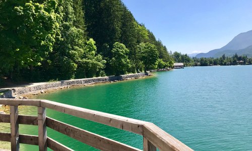 Some awesome pictures of Strobl
