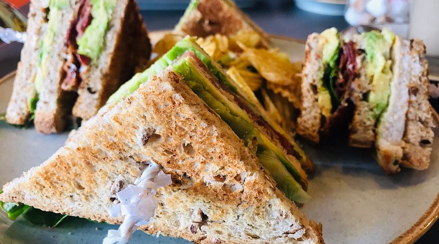 CAFE TOULOUS, Bushey - Photos & Restaurant Reviews - Order Online ...