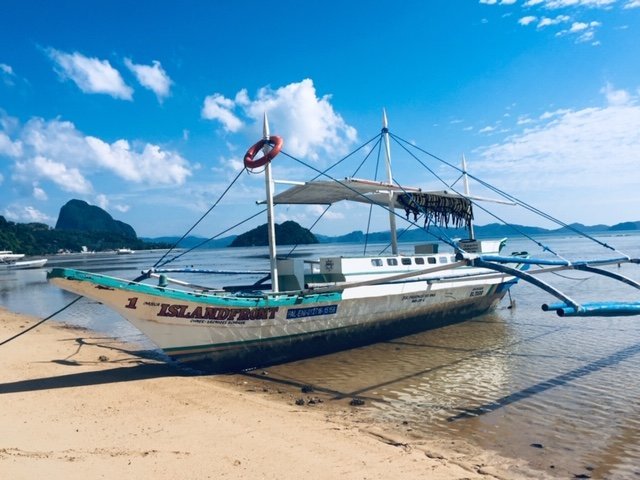 Islandfront Cottages And Restaurant Prices Resort Reviews El Nido Philippines Tripadvisor