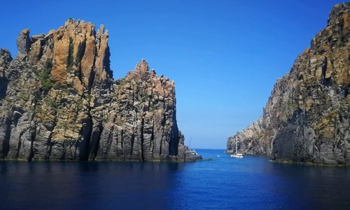 Isole Eolie
