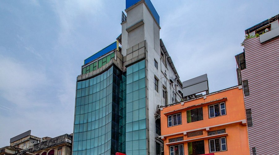 City Palace Hotel Guwahati Assam: Luxury Stay in the Heart of the City City Palace Hotel Guwahati Assam: Luxury Stay in the Heart of the City