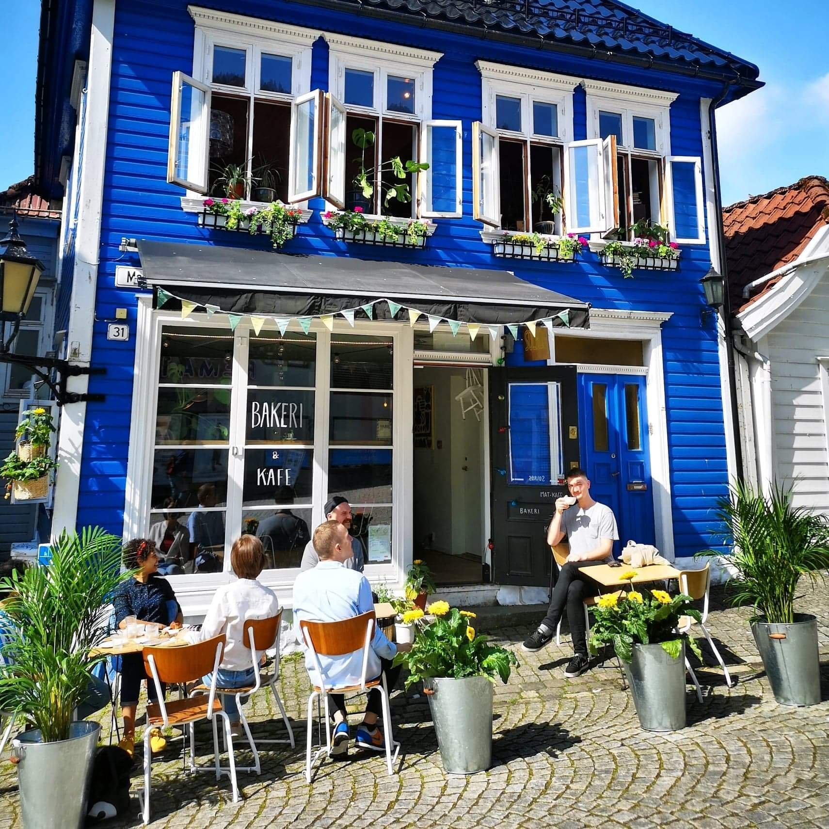 THE 10 BEST Restaurants In Bergen (Updated January 2024)