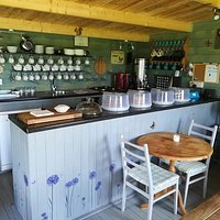 Orchard Tearoom
