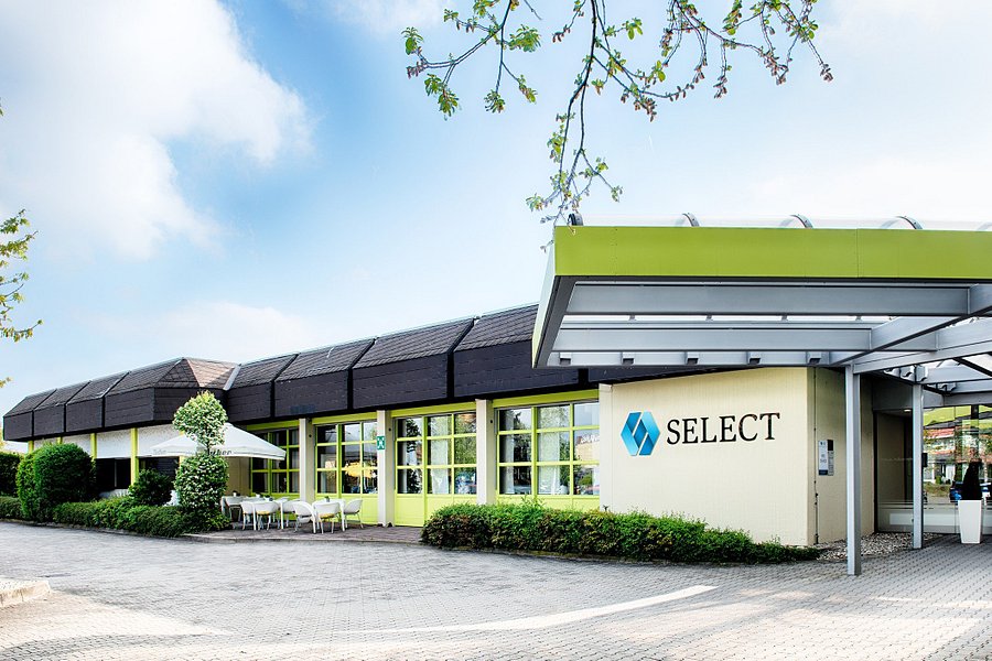 SELECT HOTEL ERLANGEN - Updated 2021 Prices, Reviews, and Photos