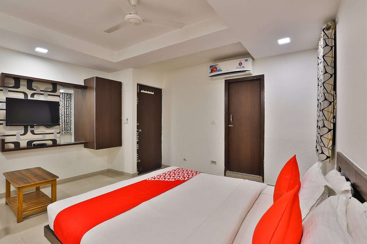 OYO 3433 HOTEL ROYAL HILL (Gandhinagar) - отзывы, фото и сравнение цен -  Tripadvisor