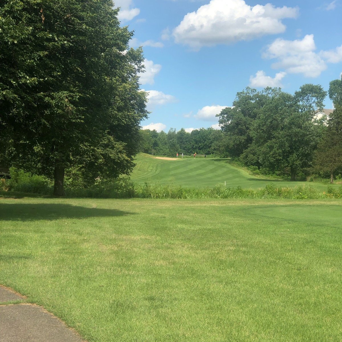 Blacklick Woods Golf Course (Reynoldsburg) All You Need to Know