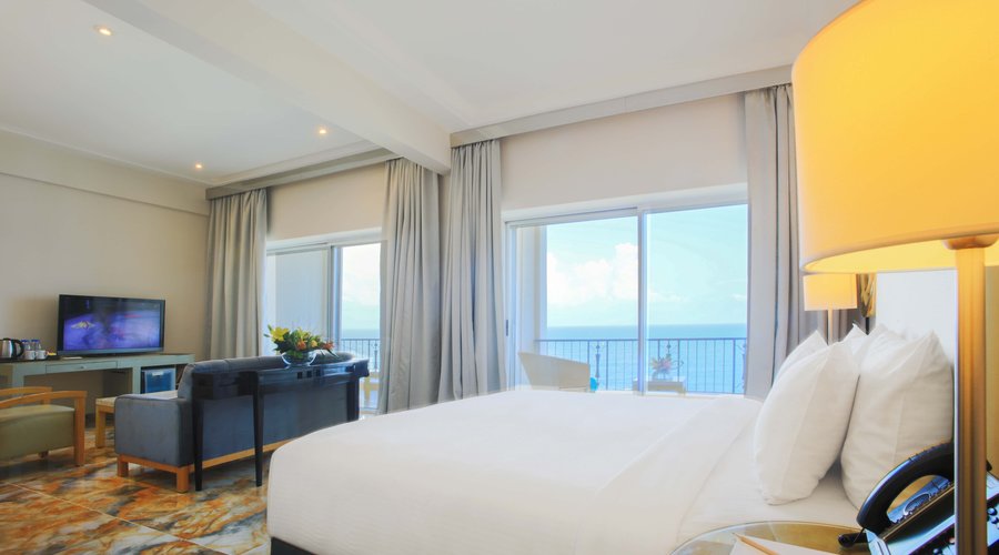 Premium Suite Sea View