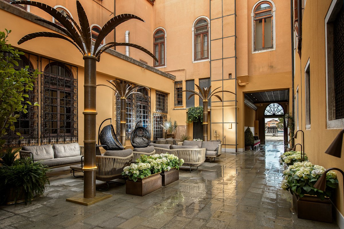 PALAZZO VENEZIANO $189 ($̶3̶0̶6̶) - Updated 2024 Prices & Hotel Reviews -  Venice, Italy